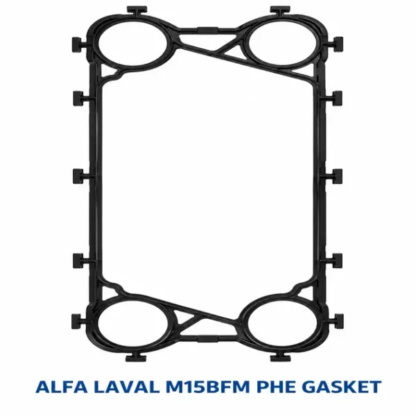 ALFA LAVAL M15BFM PHE GASKET