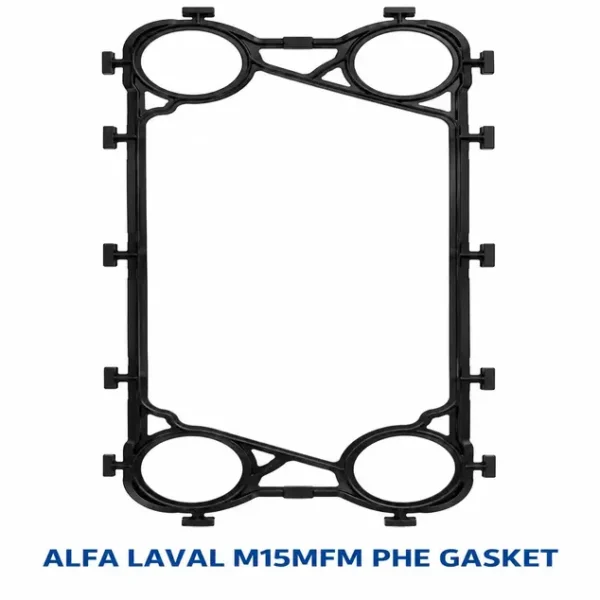 ALFA LAVAL M15MFM PHE GASKET