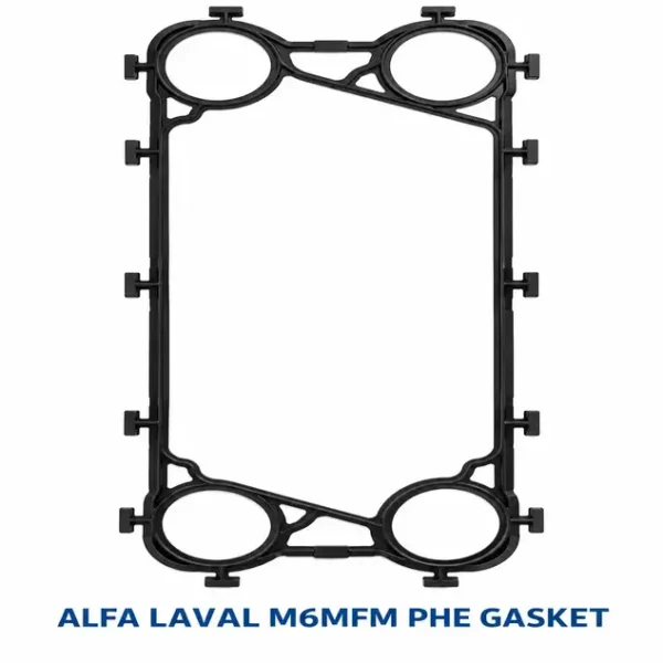 ALFA LAVAL M6MFM PHE GASKET