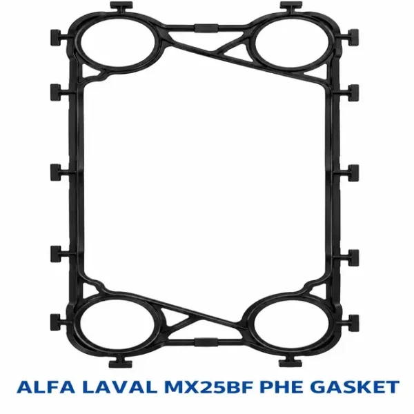 ALFA LAVAL MX25BF PHE GASKET