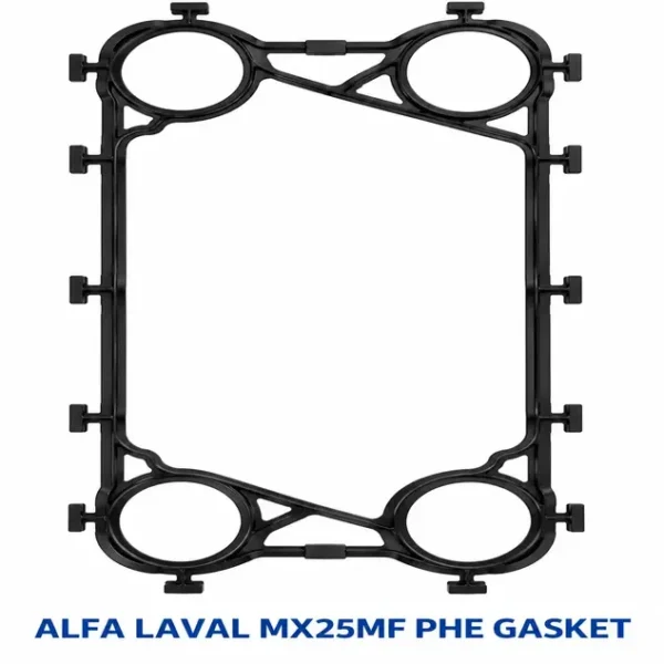 ALFA LAVAL MX25MF PHE GASKET