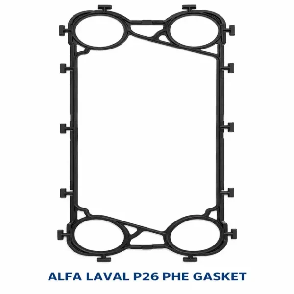 ALFA LAVAL P26 PHE GASKET
