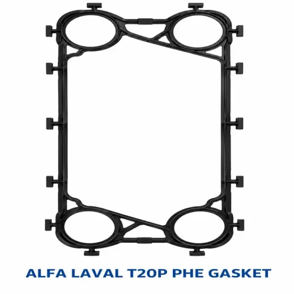 ALFA LAVAL T20P PHE GASKET