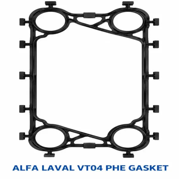 ALFA LAVAL VT04 PHE GASKET
