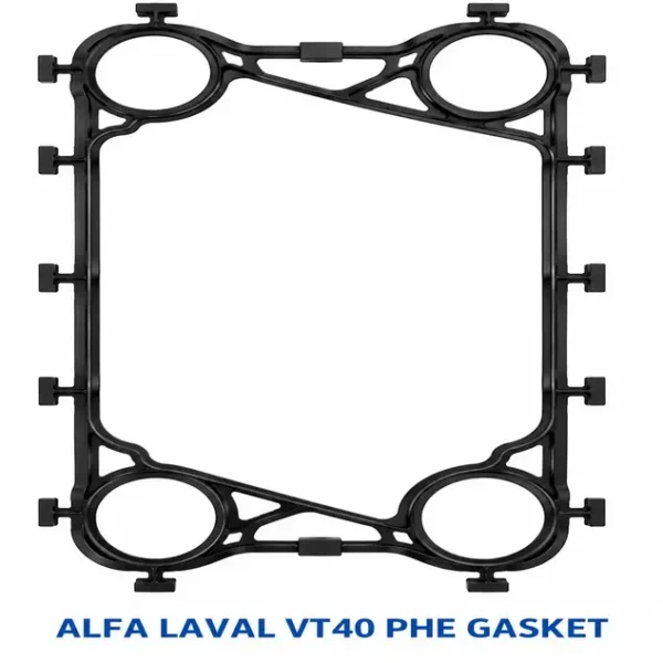 ALFA LAVAL VT40 PHE GASKET
