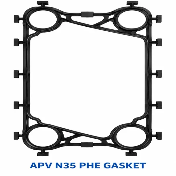 APV N35 PHE Gasket