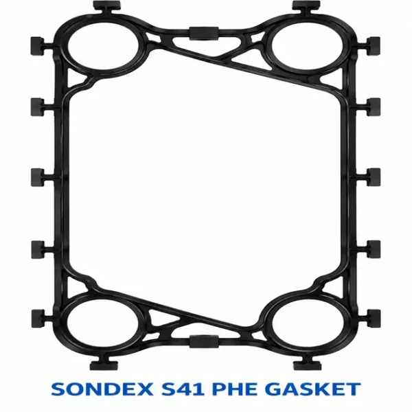 Sondex S41 PHE Gasket
